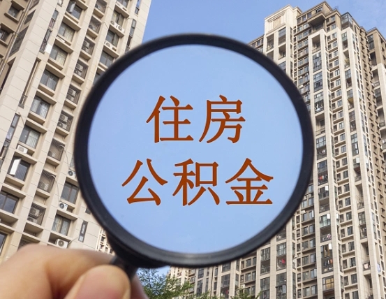 栖霞辞职了可以提公积金吗（辞职了能不能提公积金）